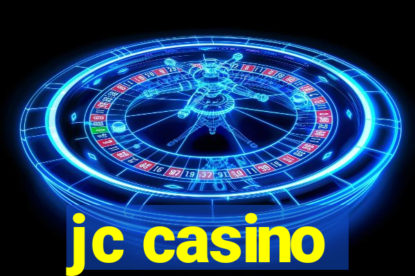 jc casino